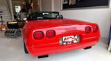 Corvette 1995 Modell - 95er Modell mit H Zulassung - Corvette C4 Gebrauchtwagen