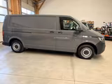 Volkswagen T6.1 Kasten lang LR 2.0 TDI 4Motion - Volkswagen: 1.4