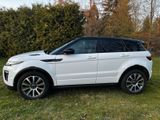 Land Rover Range Rover Evoque HSE Dynamic Black Pack-Pano - Land Rover Range Rover Evoque aus 2019