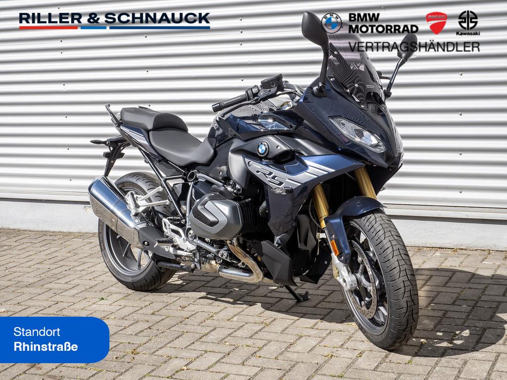 BMW R 1250 RS