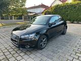 Audi A1 1.4 TFSI Attraction / EZ 2014 / 131.000  - Audi A1: 2.0