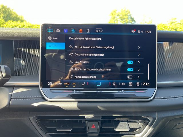 Tayron 2.0 TDI Life 4Motion DSG ACC STANDHZ LED