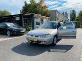 Hyundai Lantra 1.6 Klima Zahnriemen gewechs. - Hyundai Lantra Gebrauchtwagen