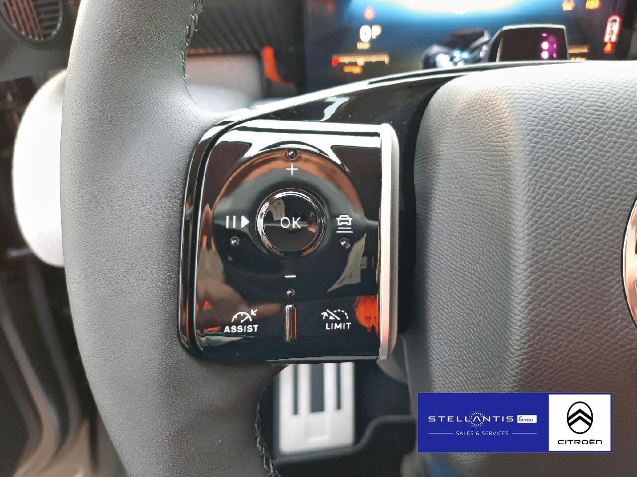 Citroën C5 Aircross 145 Mild Hybrid MAX Aircross