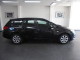 Opel Astra ST 1.6 Style 90.000 KM WR+SR Navi PDC - Opel Astra mit Benzin-Antrieb: Kombi, 1.6