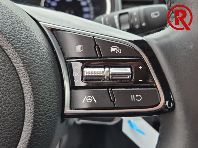 XCeed Edition 7 1.0 T-GDI EU6d Android Auto Appl