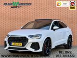 Audi RSQ3 Sportback 2.5 TFSI Quattro | Panoramadak |