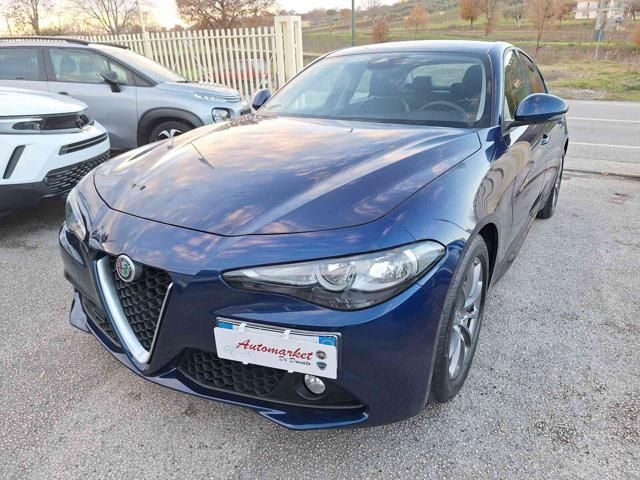 Alfa Romeo ALFA ROMEO Giulia 2.2 Turbodiesel 150 CV Super