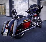 Harley-Davidson Street Glide CVO  - Harley-Davidson Motorräder in Lübeck