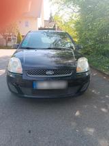 Ford FORD FIESTA 1.4 (68PS) Diesel - Ford Fiesta aus 2007: 1.6