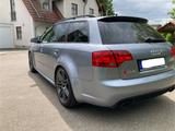 Audi RS4 4.2 quattro Avant - - gebrauchte Audi RS4 aus dem Jahr 2006