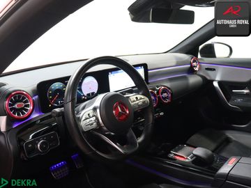 Mercedes CLA 220 Shooting Brake - 3