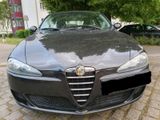Alfa Romeo Baujahr 2005 Benzin 1.6 16 v Tw... - Alfa Romeo 147 aus 2005