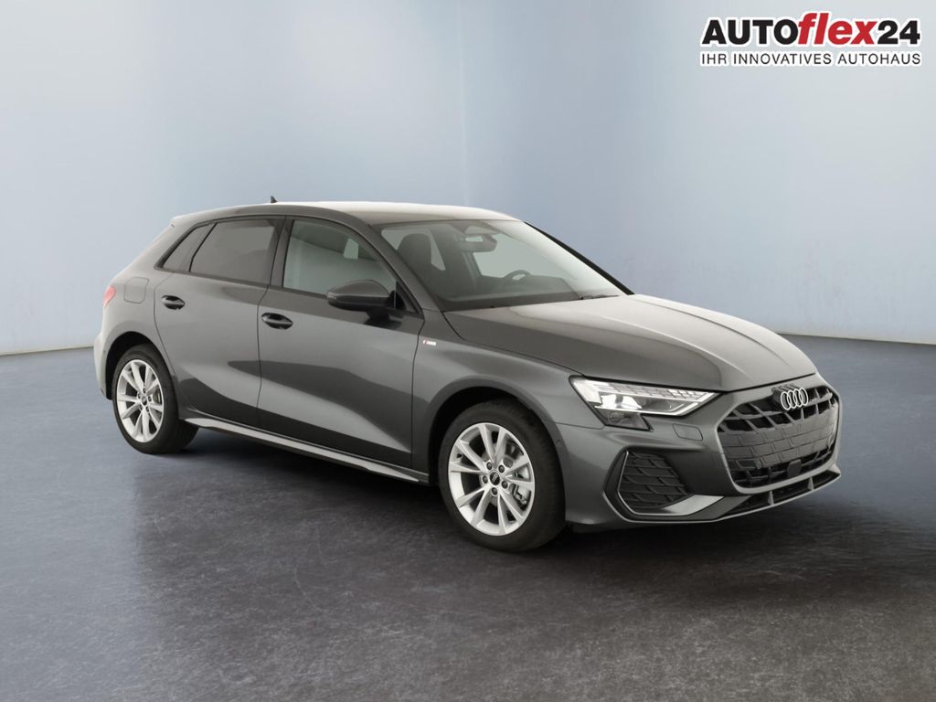 Image of Audi A3