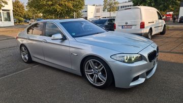 BMW 523 - 4