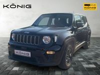 Jeep Renegade - Vorschau Bild 1