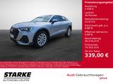 Audi Q3 Sportback 35 TFSI S tronic NaviPlus SHZ APS-P - Audi Q3 in Osnabrück