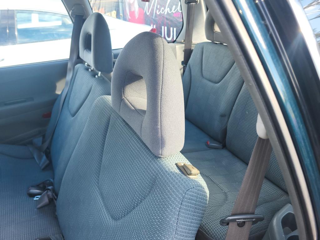 Mitsubishi Space Wagon