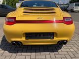 Porsche 911 / 997 4S  Absoluter Vollausstattung  - Porsche in Mannheim: 911