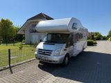LMC Breezer A 694 G - LMC Gebraucht Wohnwagen gebraucht