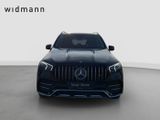 Mercedes-Benz GLE 450 4M AMG*Panorama*Multibeam*360°*Burmester - Mercedes-Benz GLE 450 aus 2024