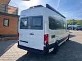 Bravia Swan - VW Crafter 680 - Bravia Wohnwagen & Wohnmobile