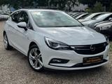 Opel Astra 1.4 DI Turbo TÜVNEU*Tempo*Navi*Kamera*SHZG - Opel Astra Gebrauchtwagen in Berlin