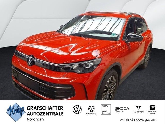 Tiguan 1.5 eTSI 110 kW Goal /AHK/HDMATRIX