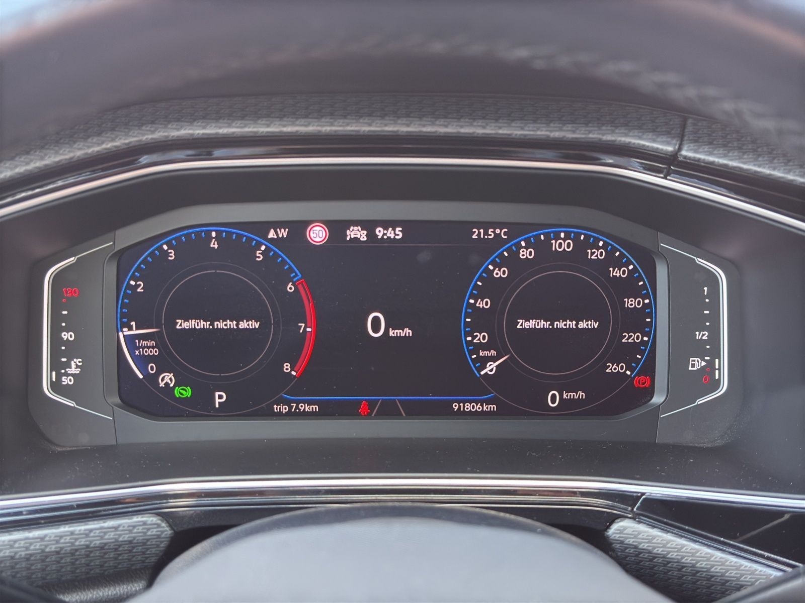 Volkswagen T-Cross - Bild 19