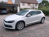 Volkswagen VW Scirocco 1.4 TSI Team - Volkswagen Scirocco Team mit Benzin-Antrieb