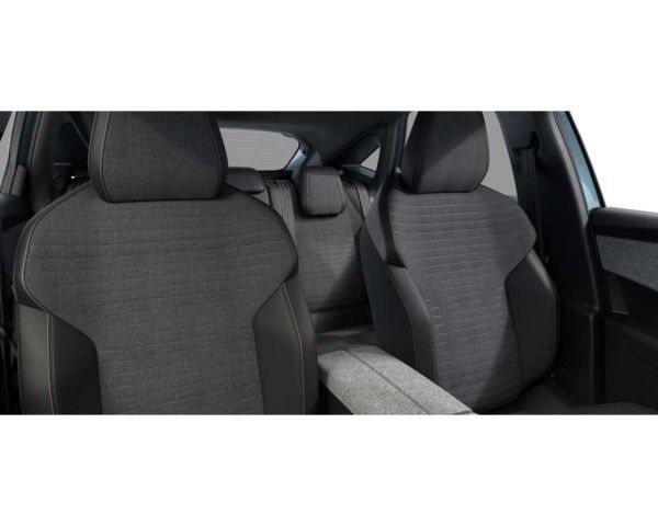 Peugeot 3008 - Bild 8