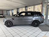 Land Rover Range Rover Sport 3.0 D250 HSE/ Neue Inspektion - gebrauchte Land Rover Range Rover Sport aus dem Jahr 2020