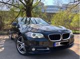 BMW 525d Tour. LCI NavPr HUD SoftCl Panor KomfSi H/K - BMW 525 in Hamburg