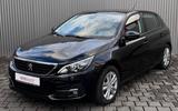 Peugeot 308 Active Pack Tempomat 1.Hand - Peugeot 308 Active Pack Gebrauchtwagen