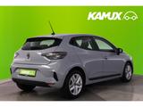 Renault Clio 1.0TCe Aut.Evolution+LED+VIRTUAL+CARPLAY - Renault Clio: Evolution