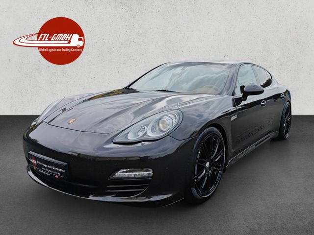 Porsche Panamera 3.0|Diesel|PDK|BOSE|Luft|20"|GTS|Sport|