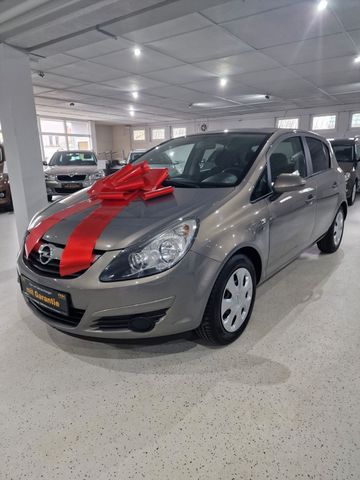 Opel Corsa D Edition 111 Jahre" bis zu 3 J. Garantie*