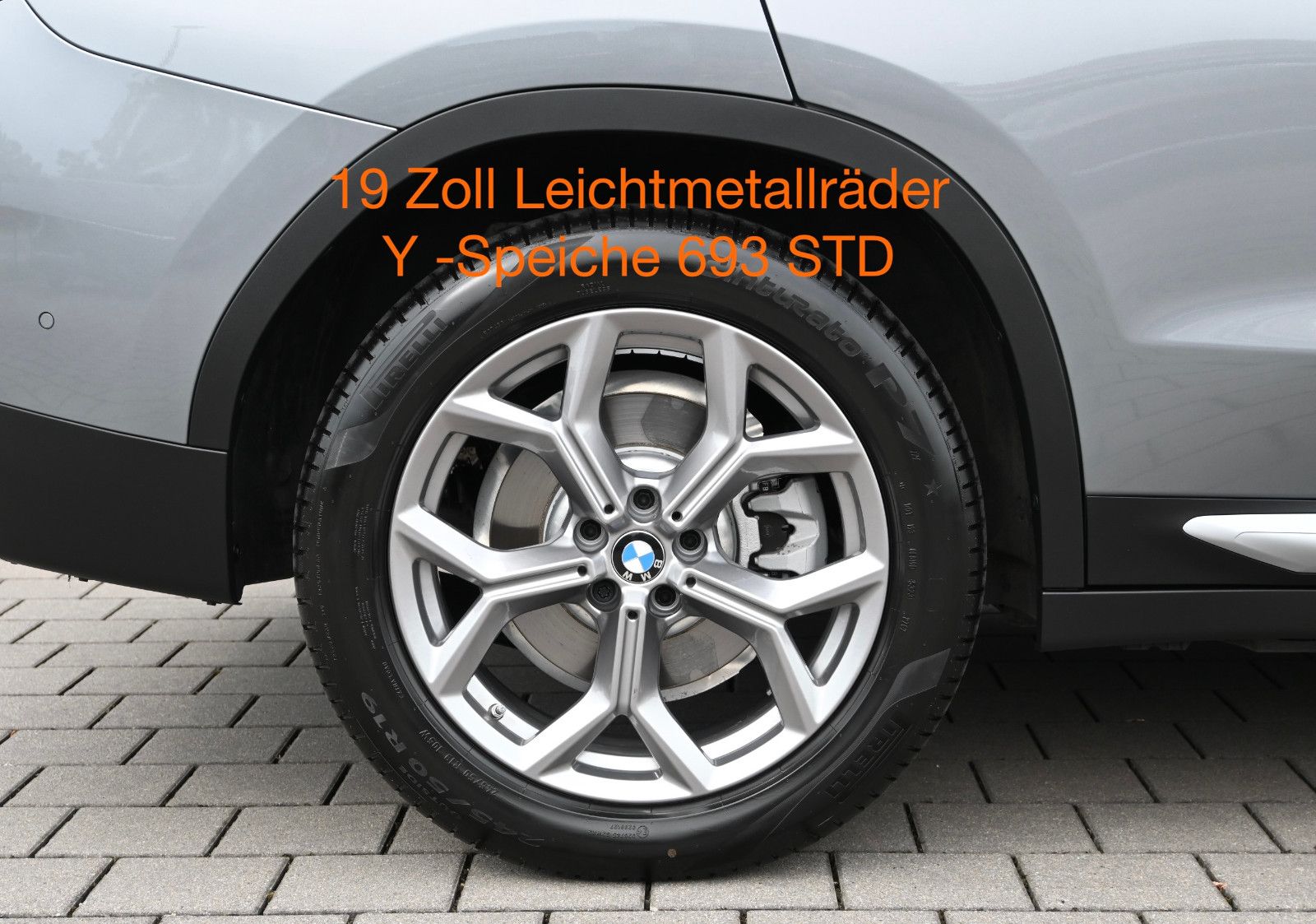 Fahrzeugabbildung BMW X3 xDrive30i °UVP 75.527€°STANDHEIZ°LASER°HUD°