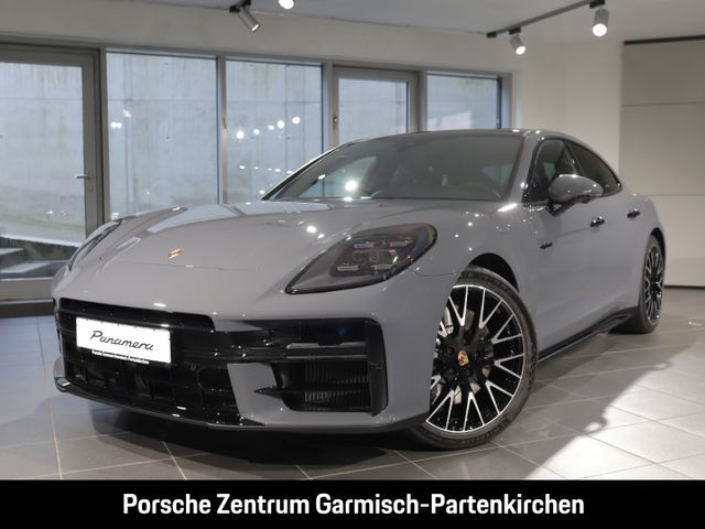 Porsche Panamera 4 E-Hybrid 360 Grad Kamera Klimasitze