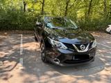 Nissan Qashqai 1.2 DIG-T Xtronic N-CONNECTA N-CONNECTA - Nissan Gebrauchtwagen in München