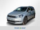 Volkswagen Touran 1.5 TSI Active AHK*4xSHZ*Bluetooth*DAB+*A - VW Touran Gebrauchtwagen in Münster