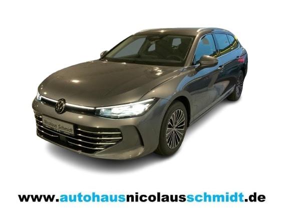 Volkswagen Passat Elegance Variant Elegance1.5 eTSI DSG "NE