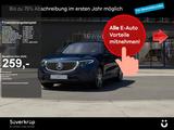 Mercedes-Benz EQC 400 4M MULTI 360 DISTR KAMERA SPUR STANDH - blaue Mercedes-Benz EQC