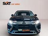 Mitsubishi Outlander 2.0 Diamond Ed+ Bi-LED|Nav|Kam|SHZ|AHK - Mitsubishi Gebrauchtwagen in München