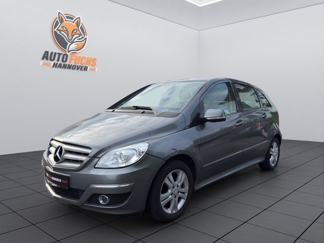 Mercedes-Benz B 200  KLIMA PDC AUTOMATIK