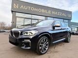 BMW X4 M40i*PANORAMA*HUD*KAMERA*EL.AHK*FACELIFT* - BMW X-Reihe mit Facelift