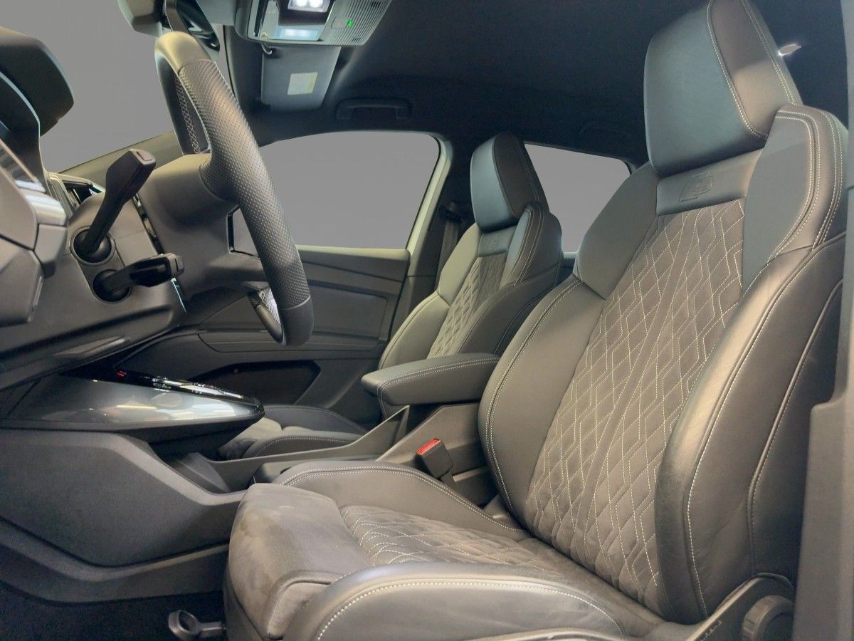 Audi Q4 e-tron - Bild 8