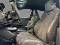 Audi Q4 e-tron - Vorschau Bild 8