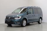 Volkswagen Caddy Maxi Highline 7SITZE/ACC/CARPLAY/SHZ/AHK - Volkswagen Caddy: Maxi Highline