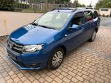 Dacia Logan MCV II Kombi Laureate 1.2 Benzin Klima - Dacia Logan in Dresden